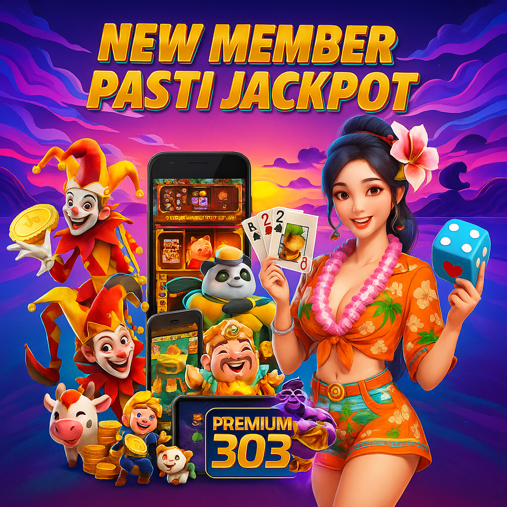 Laku777 ✦ Pola Game Laku 777 Bawa Sensasi Seru Tiada Henti!